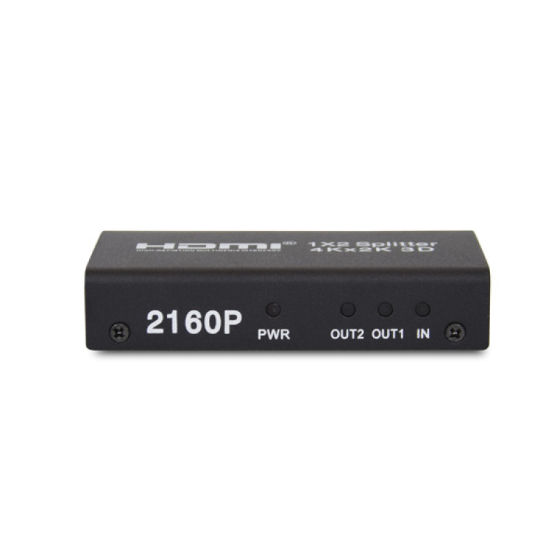 Розгалужувач ATIS HDMI1X2