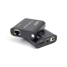 Купити Активний приймач-передавач HDMI по звитій парі 80 м ATIS AL-331HD. Системи безпеки для дому та офісу. Магазин RG-Group. Системи відеонагляду та охоронні сигналізації. Продаж та послуги встановлення