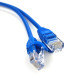 Купити Патч-корд Hypernet PC-UTP-05M 0.5м литий синій UTP RJ45 кат. 5Е. Системи безпеки для дому та офісу. Магазин RG-Group. Системи відеонагляду та охоронні сигналізації. Продаж та послуги встановлення