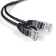 Купити Патч-корд Hypernet PC-UTP-05M 0.5м литий чорний UTP RJ45 кат. 5Е. Системи безпеки для дому та офісу. Магазин RG-Group. Системи відеонагляду та охоронні сигналізації. Продаж та послуги встановлення