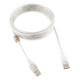 Купити Подовжувач USB 2.0 AM/AF Cablexpert (CCF-USB2-AMAF-TR-15) 4.5 метра з феритовим кільцем. Системи безпеки для дому та офісу. Магазин RG-Group. Системи відеонагляду та охоронні сигналізації. Продаж та послуги встановлення