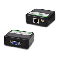 Купити Пасивний приймач-передавач ATIS VGA Extender VGA-відео і RJ45. Системи безпеки для дому та офісу. Магазин RG-Group. Системи відеонагляду та охоронні сигналізації. Продаж та послуги встановлення