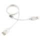 Купити Подовжувач USB 2.0 AM/AF Cablexpert (CCF-USB2-AMAF-TR-2M) 2 метри з феритовим кільцем. Системи безпеки для дому та офісу. Магазин RG-Group. Системи відеонагляду та охоронні сигналізації. Продаж та послуги встановлення