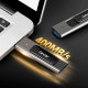 Купити Флеш-накопичувач Lexar JumpDrive M900 256GB USB 3.1 (LJDM900256G-BNQNG). Системи безпеки для дому та офісу. Магазин RG-Group. Системи відеонагляду та охоронні сигналізації. Продаж та послуги встановлення