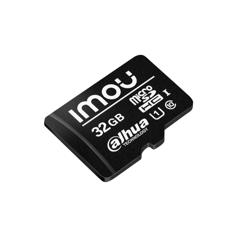 Карта пам'яті IMOU ST2-32-S1 microSDHC 32GB Class 10