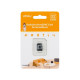 Купити Карта пам'яті IMOU ST2-32-S1 microSDHC 32GB Class 10. Системи безпеки для дому та офісу. Магазин RG-Group. Системи відеонагляду та охоронні сигналізації. Продаж та послуги встановлення