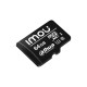 Купити Карта пам'яті MicroSD Imou ST2-64-S1 64Гб. Системи безпеки для дому та офісу. Магазин RG-Group. Системи відеонагляду та охоронні сигналізації. Продаж та послуги встановлення