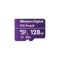 Купити Карта пам'яті MEMORY MICRO SDXC 128GB UHS-I WDD128G1P0A WDC. Системи безпеки для дому та офісу. Магазин RG-Group. Системи відеонагляду та охоронні сигналізації. Продаж та послуги встановлення