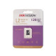 Купити Карта пам'яті Hikvision HS-TF-L2/128G/P microSDXC 128GB Class 10. Системи безпеки для дому та офісу. Магазин RG-Group. Системи відеонагляду та охоронні сигналізації. Продаж та послуги встановлення