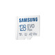 Купити Карта пам'яті Samsung Evo Plus microSDXC 128GB UHS-I U3 V30 A2 + SD адаптер (MB-MC128SA/EU). Системи безпеки для дому та офісу. Магазин RG-Group. Системи відеонагляду та охоронні сигналізації. Продаж та послуги встановлення