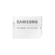 Купити Карта пам'яті Samsung Evo Plus microSDXC 128GB UHS-I U3 V30 A2 + SD адаптер (MB-MC128SA/EU). Системи безпеки для дому та офісу. Магазин RG-Group. Системи відеонагляду та охоронні сигналізації. Продаж та послуги встановлення