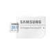 Купити Карта пам'яті Samsung Evo Plus microSDXC 256GB UHS-I U3 V30 A2 + SD адаптер (MB-MC256SA/EU). Системи безпеки для дому та офісу. Магазин RG-Group. Системи відеонагляду та охоронні сигналізації. Продаж та послуги встановлення