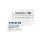 Купити Карта пам'яті Samsung Evo Plus microSDXC 256GB UHS-I U3 V30 A2 + SD адаптер (MB-MC256SA/EU). Системи безпеки для дому та офісу. Магазин RG-Group. Системи відеонагляду та охоронні сигналізації. Продаж та послуги встановлення