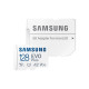 Купити Карта пам'яті Samsung Evo Plus microSDXC 128GB UHS-I U3 V30 A2 + SD адаптер (MB-MC128KA/EU). Системи безпеки для дому та офісу. Магазин RG-Group. Системи відеонагляду та охоронні сигналізації. Продаж та послуги встановлення