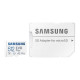 Купити Карта пам'яті Samsung Evo Plus microSDXC 512GB UHS-I U3 V30 A2 + SD адаптер (MB-MC512SA/EU). Системи безпеки для дому та офісу. Магазин RG-Group. Системи відеонагляду та охоронні сигналізації. Продаж та послуги встановлення