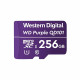 Купити Карта пам'яті Western Digital MICRO SDXC 256GB UHS-I WDD256G1P0C WDC спеціалізована для відеоспостереження. Системи безпеки для дому та офісу. Магазин RG-Group. Системи відеонагляду та охоронні сигналізації. Продаж та послуги встановлення