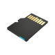 Купити Карта пам'яті Kingston microSDXC 256GB Canvas Go! Plus Class 10 UHS-I U3 V30 A2 (SDCG3/256GBSP). Системи безпеки для дому та офісу. Магазин RG-Group. Системи відеонагляду та охоронні сигналізації. Продаж та послуги встановлення