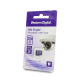 Купити Карта пам'яті Western Digital MICRO SDXC 256GB UHS-I WDD256G1P0C WDC спеціалізована для відеоспостереження. Системи безпеки для дому та офісу. Магазин RG-Group. Системи відеонагляду та охоронні сигналізації. Продаж та послуги встановлення
