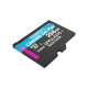 Купити Карта пам'яті Kingston microSDXC 256GB Canvas Go! Plus Class 10 UHS-I U3 V30 A2 (SDCG3/256GBSP). Системи безпеки для дому та офісу. Магазин RG-Group. Системи відеонагляду та охоронні сигналізації. Продаж та послуги встановлення