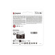 Купити Карта пам'яті Kingston microSDXC 256GB Canvas Go! Plus G4 Class 10 UHS-I U3 V30 A2 (SDCG4/256GBSP). Системи безпеки для дому та офісу. Магазин RG-Group. Системи відеонагляду та охоронні сигналізації. Продаж та послуги встановлення