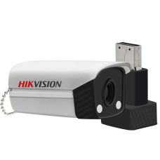 Купити USB-накопичувач Hikvision HS-USB-M200G/16G на 16 ГБ. Системи безпеки для дому та офісу. Магазин RG-Group. Системи відеонагляду та охоронні сигналізації. Продаж та послуги встановлення