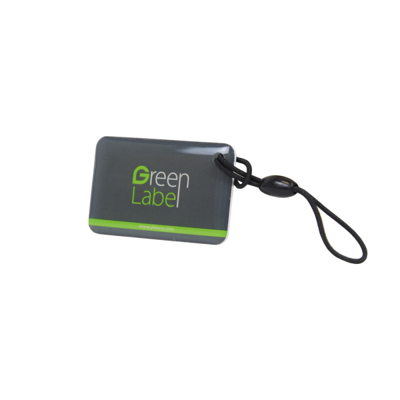 Купити RFID картка ZKTeco EM Crystal card. Системи безпеки для дому та офісу. Магазин RG-Group. Системи відеонагляду та охоронні сигналізації. Продаж та послуги встановлення