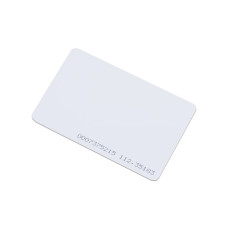 Купити Безконтактна RFID картка ATIS EM-08RW T5577 EM-Marine 125 кГц з можливістю зчитування та запису. Системи безпеки для дому та офісу. Магазин RG-Group. Системи відеонагляду та охоронні сигналізації. Продаж та послуги встановлення