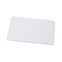 Купити Безконтактна RFID картка ATIS Mifare Plus 2K-S print під друк. Системи безпеки для дому та офісу. Магазин RG-Group. Системи відеонагляду та охоронні сигналізації. Продаж та послуги встановлення