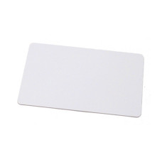 Купити Безконтактна RFID картка ATIS Mifare Plus 2K-S print під друк. Системи безпеки для дому та офісу. Магазин RG-Group. Системи відеонагляду та охоронні сигналізації. Продаж та послуги встановлення
