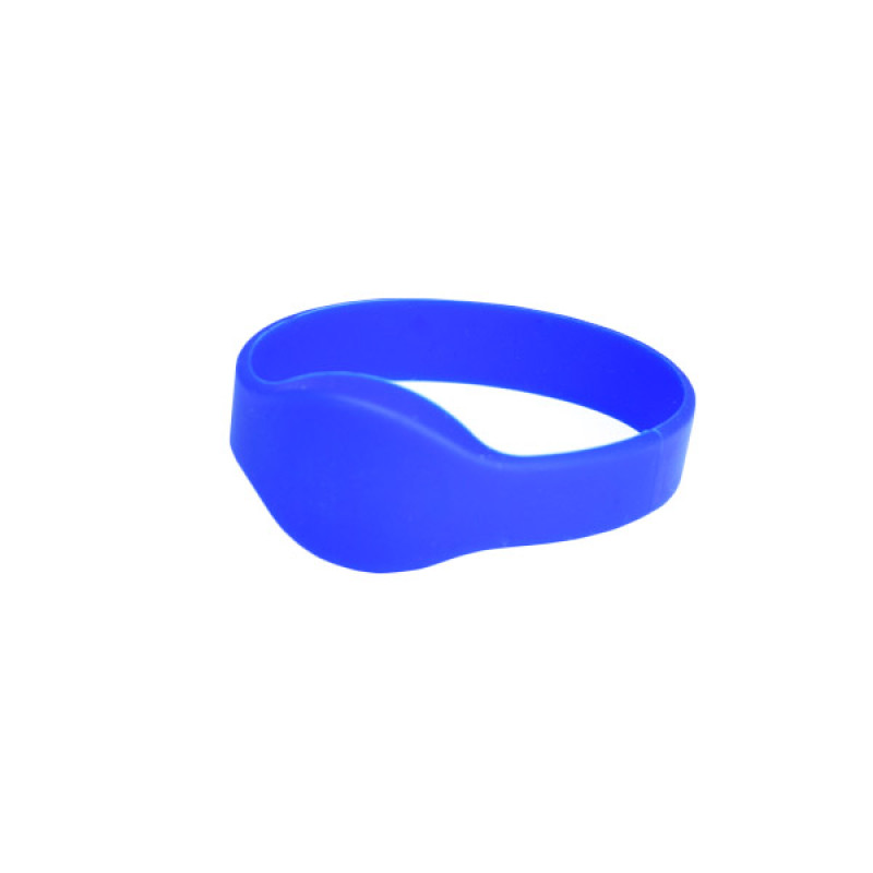 Купити Браслет RFID-B-EM01D55 blue. Системи безпеки для дому та офісу. Магазин RG-Group. Системи відеонагляду та охоронні сигналізації. Продаж та послуги встановлення