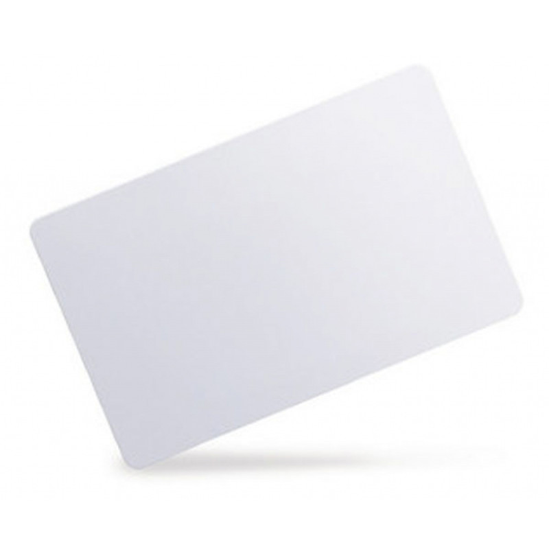 Безконтактна RFID картка ATIS Mifare Plus 2K-S print під друк