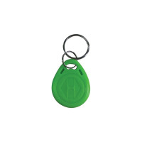 Купити Брелок EM-Marine RFID KEYFOB EM Green. Системи безпеки для дому та офісу. Магазин RG-Group. Системи відеонагляду та охоронні сигналізації. Продаж та послуги встановлення