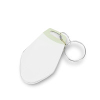 Купити Безконтактний RFID брелок ATIS PV-01MF Mifare 13.56 МГц white. Системи безпеки для дому та офісу. Магазин RG-Group. Системи відеонагляду та охоронні сигналізації. Продаж та послуги встановлення