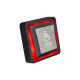 Купити Кнопка виходу Yli Electronic PBK-871 (LED) для людей з обмеженими можливостями. Системи безпеки для дому та офісу. Магазин RG-Group. Системи відеонагляду та охоронні сигналізації. Продаж та послуги встановлення