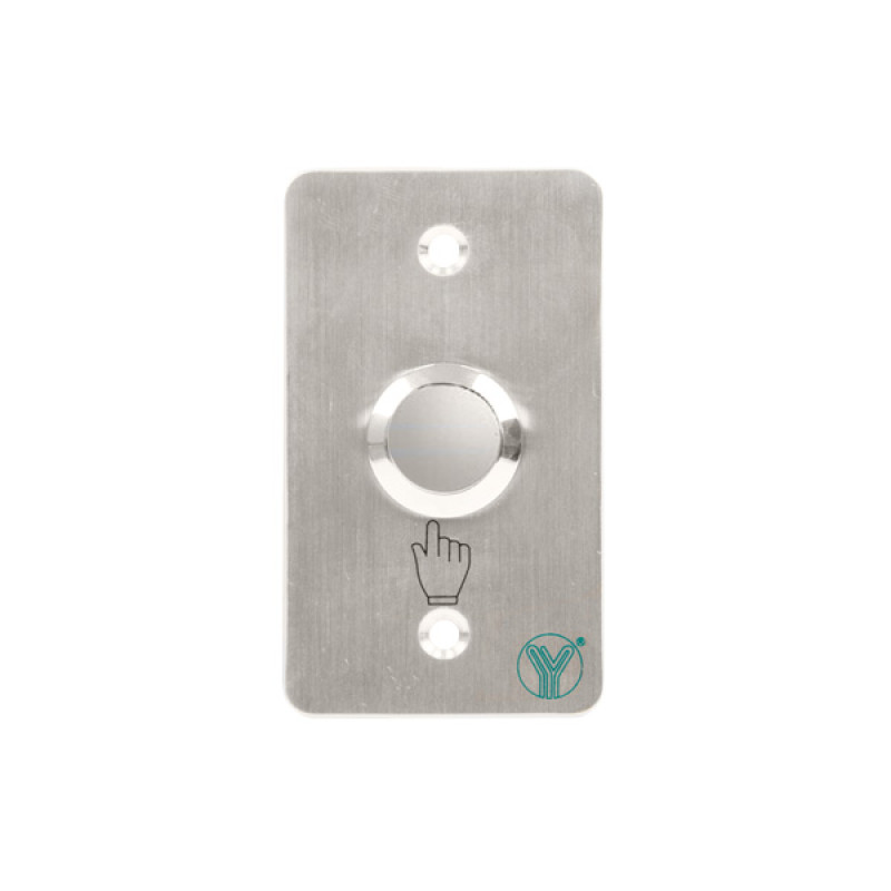 Кнопка виходу Yli Electronic PBK-810B