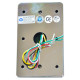Купити Кнопка виходу сенсорна Yli Electronic TSK-830A(LED) з LED-підсвічуванням. Системи безпеки для дому та офісу. Магазин RG-Group. Системи відеонагляду та охоронні сигналізації. Продаж та послуги встановлення