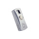Купити Кнопка виходу Yli Electronic PBK-815 накладна з нержавіючої сталі. Системи безпеки для дому та офісу. Магазин RG-Group. Системи відеонагляду та охоронні сигналізації. Продаж та послуги встановлення