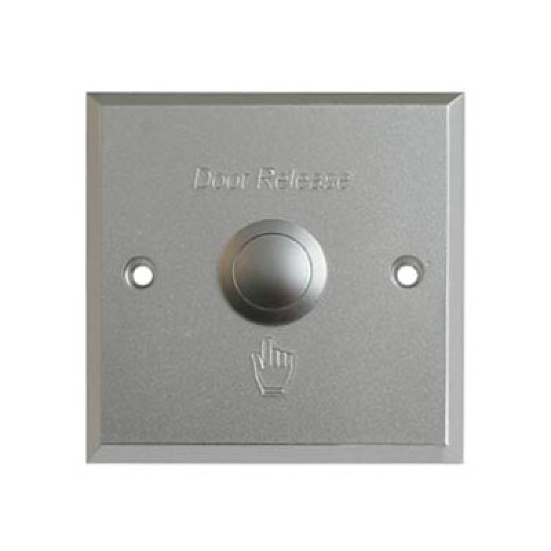 Купити Кнопка виходу Yli Electronic ABK-800B. Системи безпеки для дому та офісу. Магазин RG-Group. Системи відеонагляду та охоронні сигналізації. Продаж та послуги встановлення