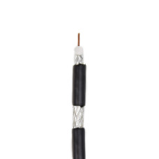 Купити Кабель ATIS RG660 PE бухта 305 м. Системи безпеки для дому та офісу. Магазин RG-Group. Системи відеонагляду та охоронні сигналізації. Продаж та послуги встановлення