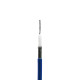 Купити Коаксіальний кабель RG402 Coaxial Cable термостійкий (1 метр). Системи безпеки для дому та офісу. Магазин RG-Group. Системи відеонагляду та охоронні сигналізації. Продаж та послуги встановлення