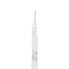 Купити Кабель RG660 бухта 100м. Системи безпеки для дому та офісу. Магазин RG-Group. Системи відеонагляду та охоронні сигналізації. Продаж та послуги встановлення