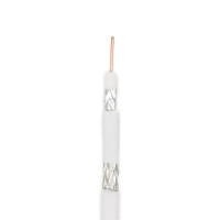 Купити Кабель RG660 бухта 305м. Системи безпеки для дому та офісу. Магазин RG-Group. Системи відеонагляду та охоронні сигналізації. Продаж та послуги встановлення