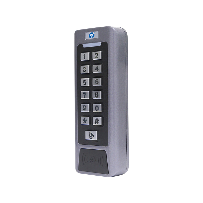 Кодова клавіатура Yli Electronic YK-768A
