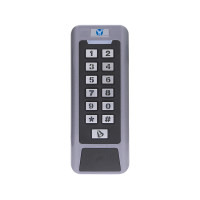 Купити Кодова клавіатура Yli Electronic YK-768A. Системи безпеки для дому та офісу. Магазин RG-Group. Системи відеонагляду та охоронні сигналізації. Продаж та послуги встановлення