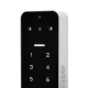 Купити Кодова клавіатура ATIS AK-722DW/T Wi-Fi з вбудованим зчитувачем EM-Marine та підтримкою Tuya Smart. Системи безпеки для дому та офісу. Магазин RG-Group. Системи відеонагляду та охоронні сигналізації. Продаж та послуги встановлення