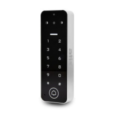 Купити Кодова клавіатура ATIS AK-722DW/T Wi-Fi з вбудованим зчитувачем EM-Marine та підтримкою Tuya Smart. Системи безпеки для дому та офісу. Магазин RG-Group. Системи відеонагляду та охоронні сигналізації. Продаж та послуги встановлення