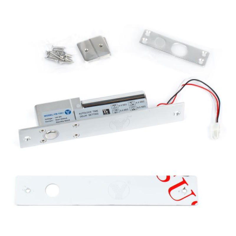 Прихований GSM замок CASPER