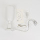 Купити IP комплект відеоспостереження з 4 камерами ZKTeco KIT-8504NER-4P/4-BL-852O38S. Системи безпеки для дому та офісу. Магазин RG-Group. Системи відеонагляду та охоронні сигналізації. Продаж та послуги встановлення