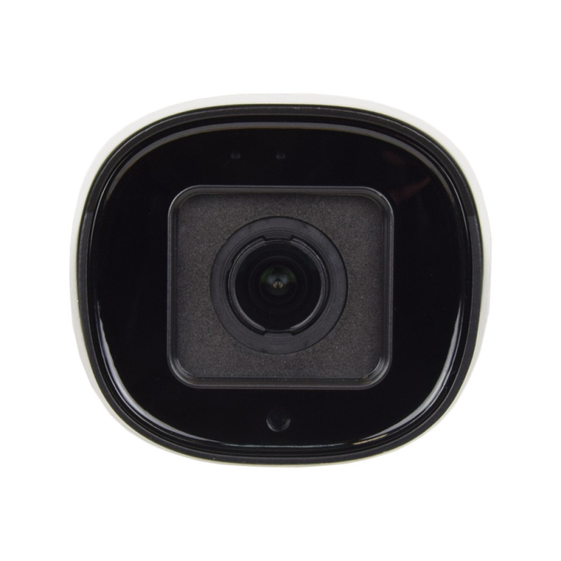 IP комплект відеоспостереження з 4 камерами ZKTeco KIT-8504NER-4P/4-BL-852O38S