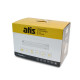 Купити Комплект відеоспостереження ATIS kit 4ext 5MP. Системи безпеки для дому та офісу. Магазин RG-Group. Системи відеонагляду та охоронні сигналізації. Продаж та послуги встановлення